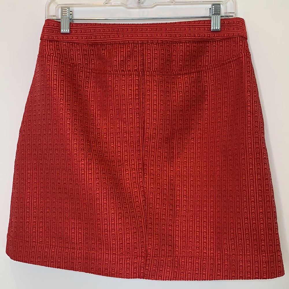 NEW Scotch and Soda Bandanarama skirt size Sm 🦋 - Picture 7 of 7